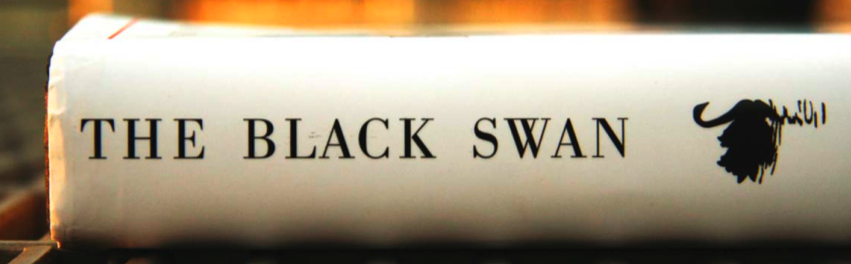 the black swan quotes. “The Black Swan” explains