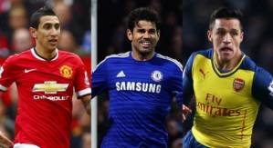 EPL foreign players